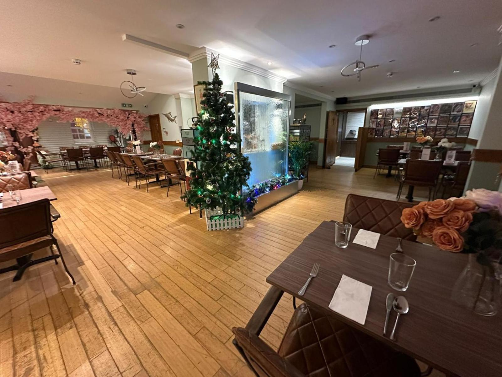 فندق The Bell And Bottle Hedgerley المظهر الخارجي الصورة