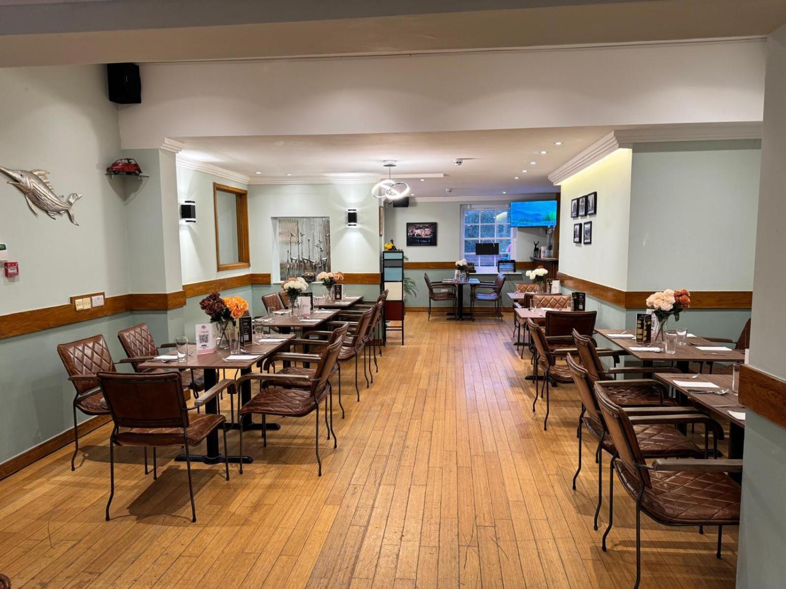 فندق The Bell And Bottle Hedgerley المظهر الخارجي الصورة
