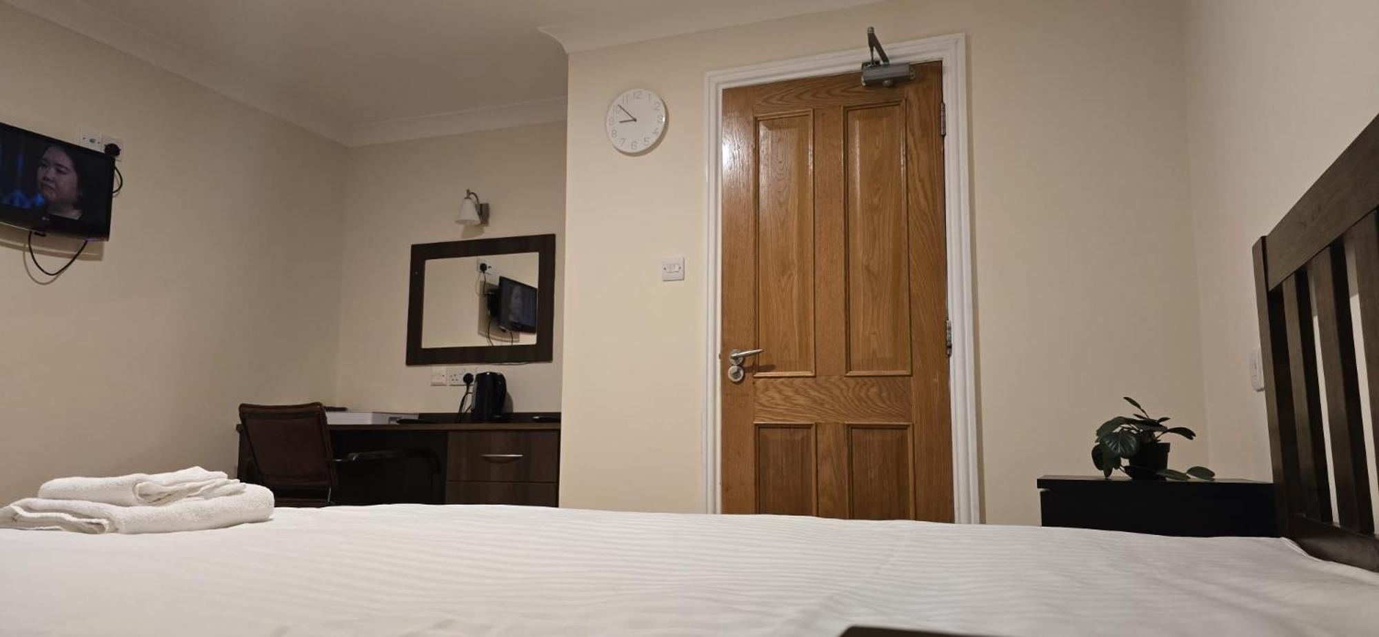 فندق The Bell And Bottle Hedgerley المظهر الخارجي الصورة